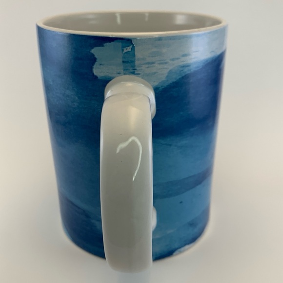 Cynthia Rowley Coffee Mug - Picture 3 of 8